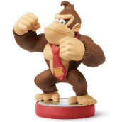 Фигура Nintendo amiibo - Donkey Kong [Super Mario]